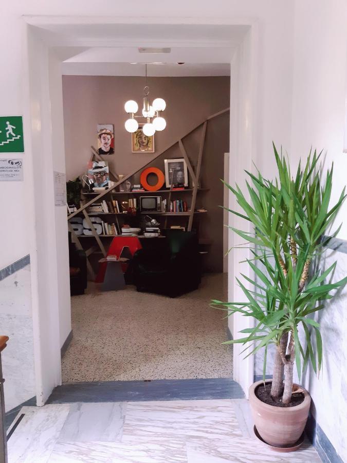 Ostello Tasso 佛罗伦萨 外观 照片